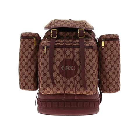 gucci rucksack herren gebraucht|gucci rucksack herren.